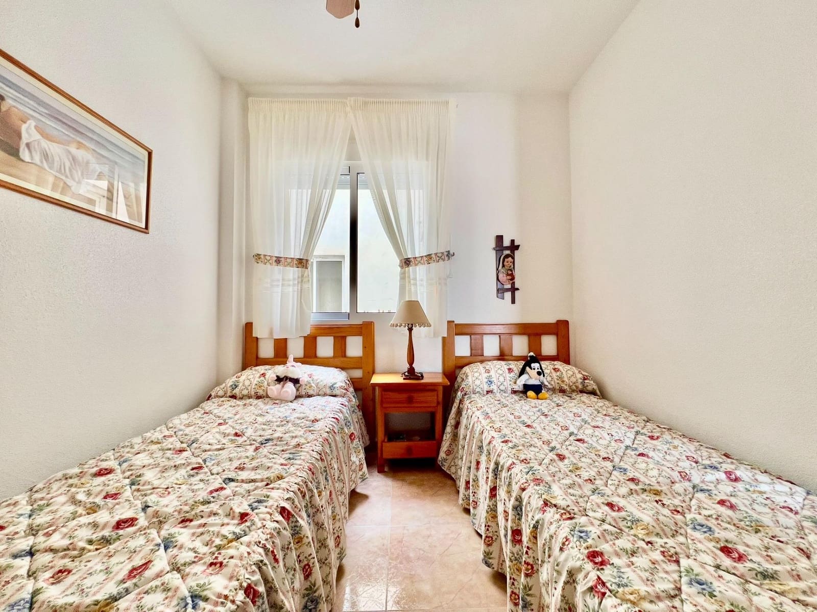 Apartamento de 2 habitaciones en Torrevieja en venta con piscina - 139.900 € (Ref: 9367507)