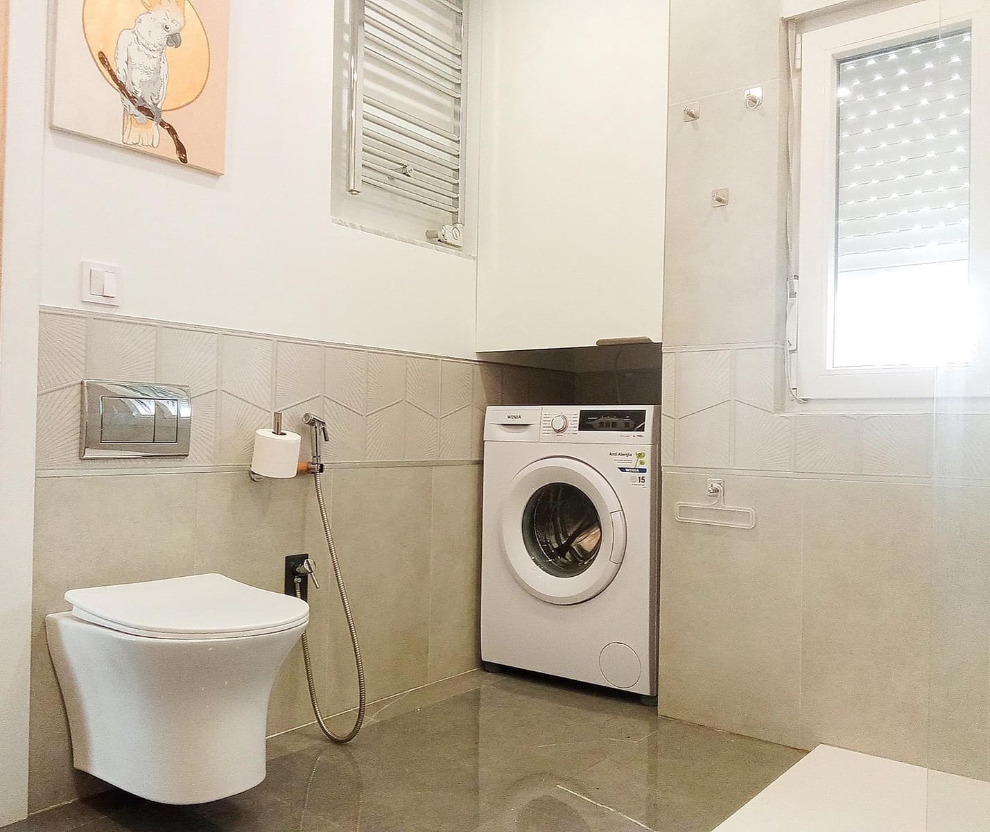 2 chambre Penthouse à vendre à Alicante ville - 210 000 € (Ref: 9367508)