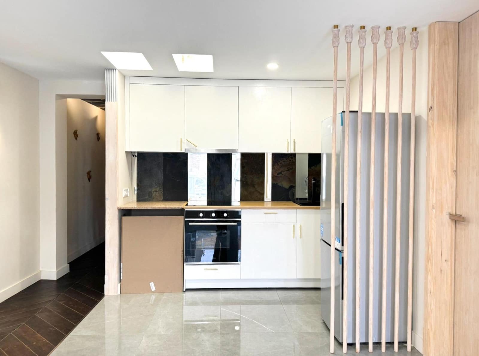 2 chambre Penthouse à vendre à Alicante ville - 210 000 € (Ref: 9367508)