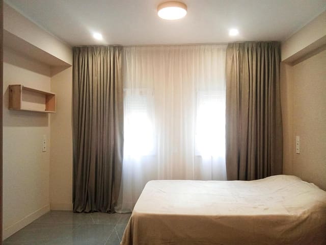 2 sypialnia Penthouse na sprzedaż w Carolinas Bajas, Miasto Alicante / Alacant - 210 000 € (Ref: 9367508)