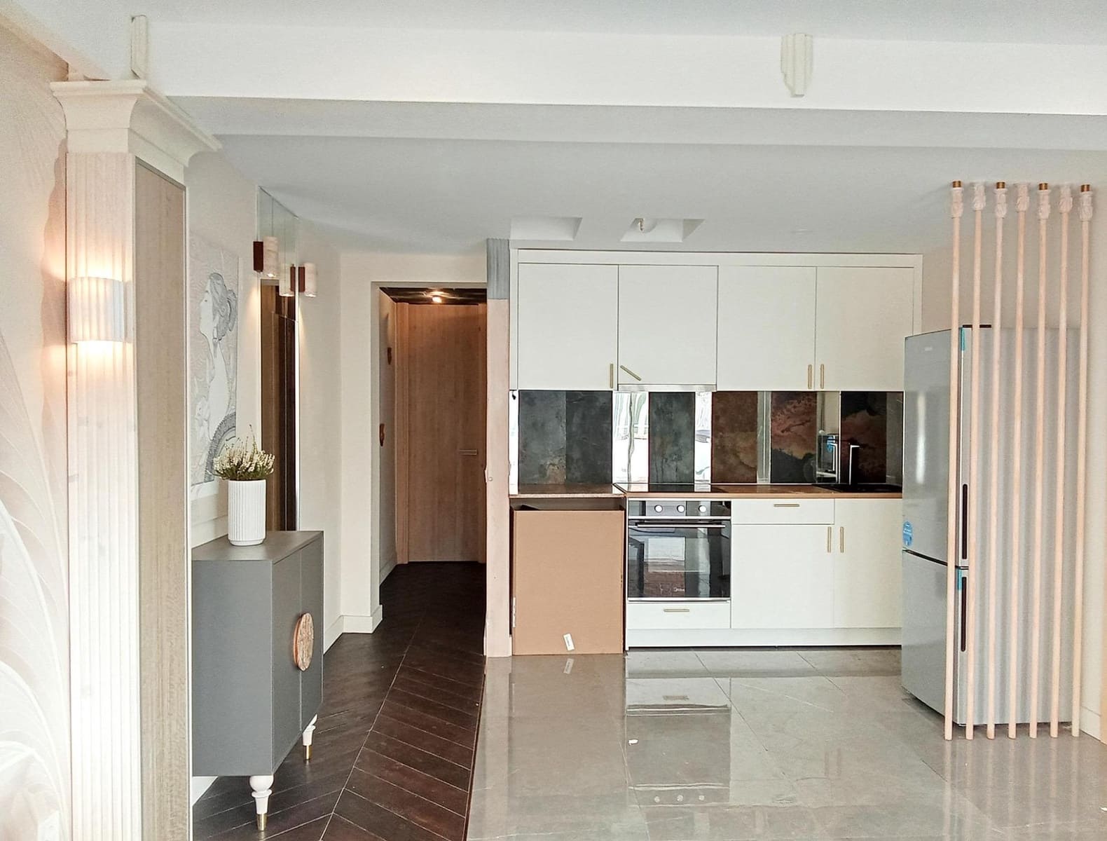 2 chambre Penthouse à vendre à Alicante ville - 210 000 € (Ref: 9367508)