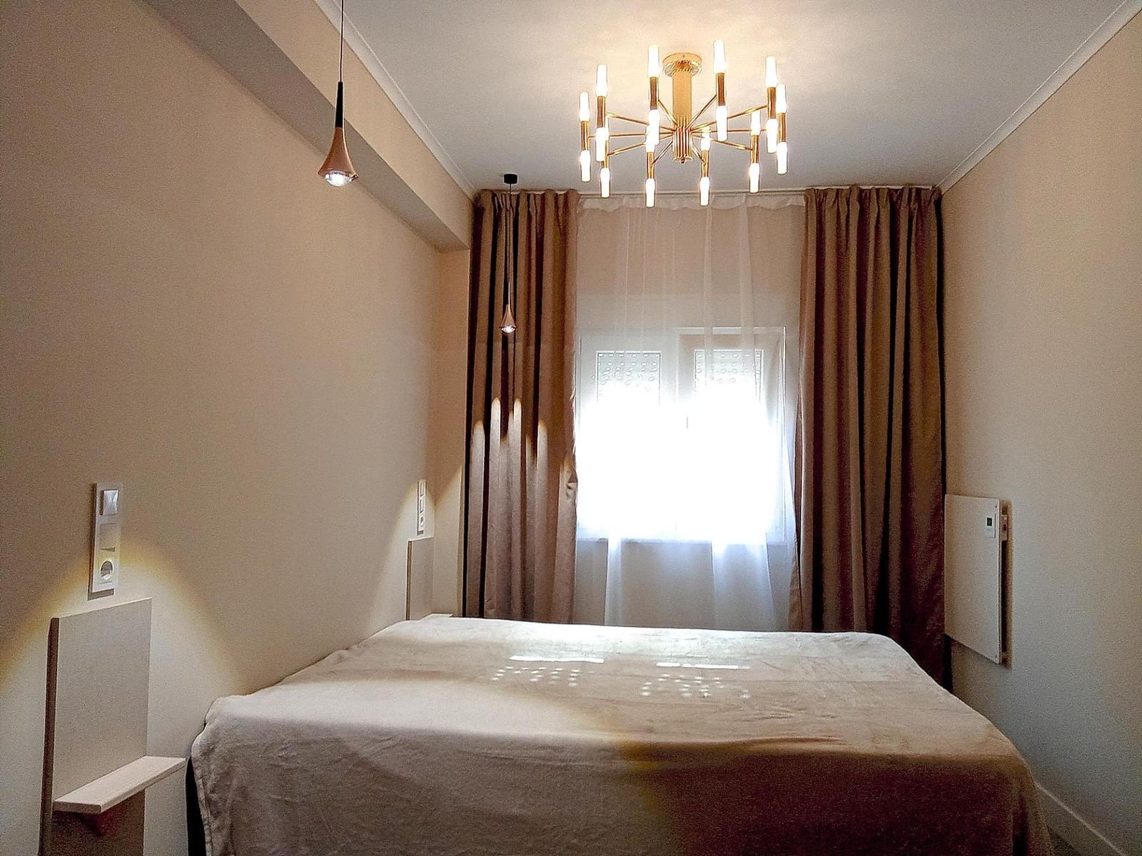 2 chambre Penthouse à vendre à Alicante ville - 210 000 € (Ref: 9367508)