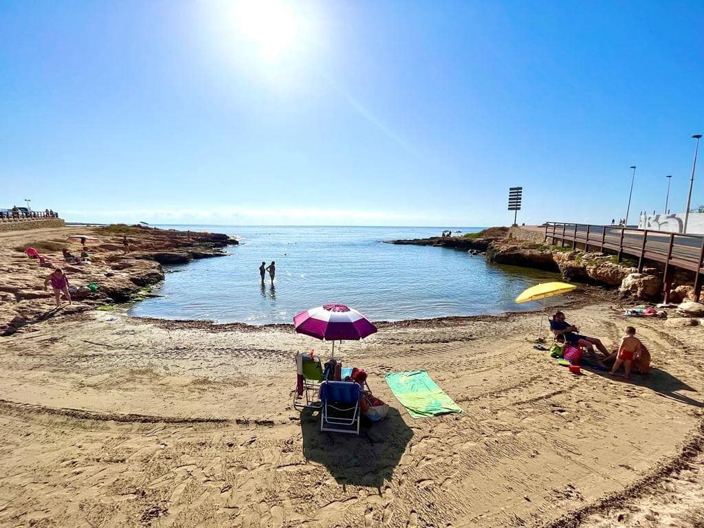 2 camera da letto Appartamento in vendita in Torrevieja - 149.260 € (Rif: 9374023)