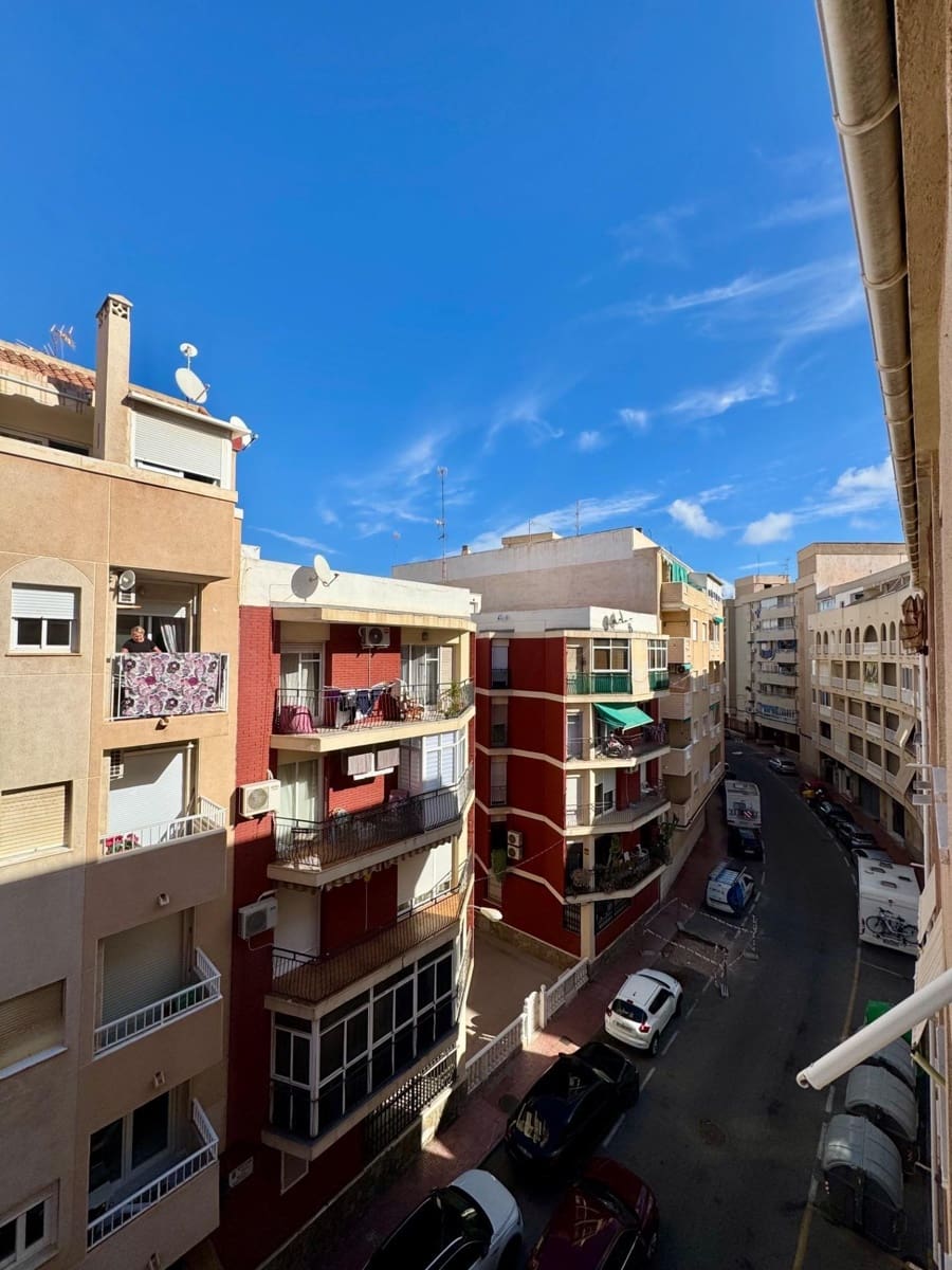 2 camera da letto Appartamento in vendita in Torrevieja - 149.260 € (Rif: 9374023)