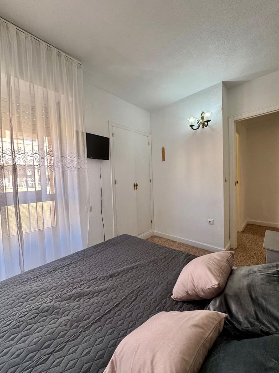 2 camera da letto Appartamento in vendita in Torrevieja - 149.260 € (Rif: 9374023)