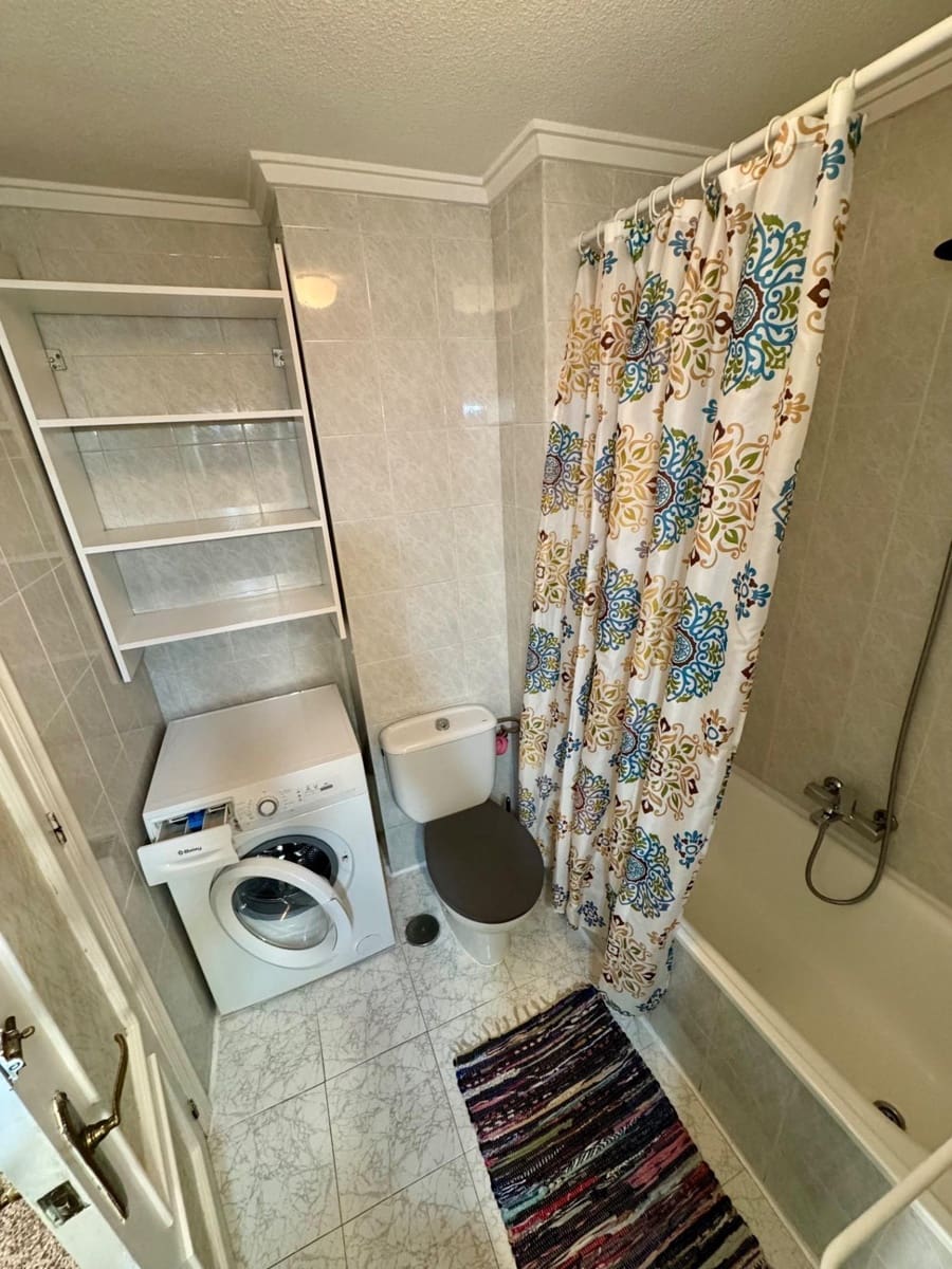 2 camera da letto Appartamento in vendita in Torrevieja - 149.260 € (Rif: 9374023)