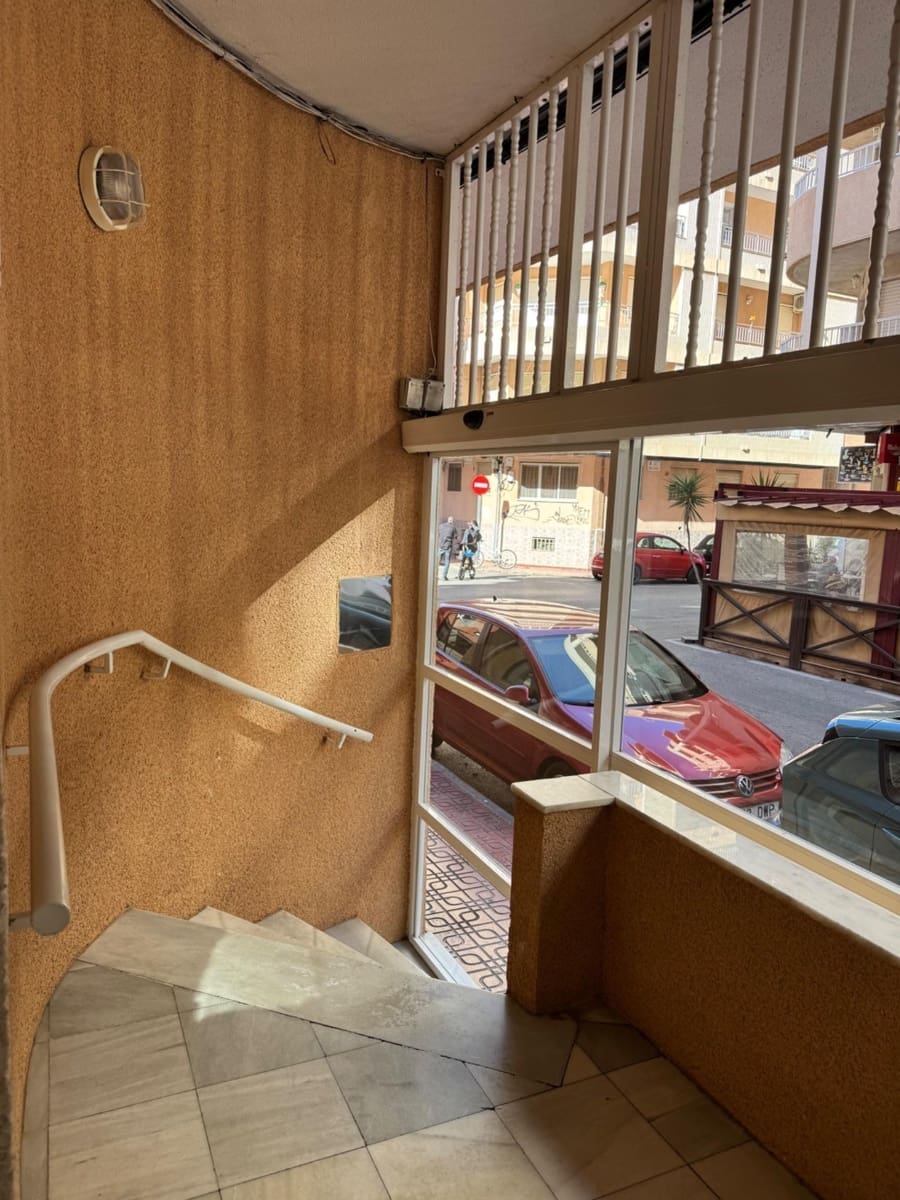 2 camera da letto Appartamento in vendita in Torrevieja - 149.260 € (Rif: 9374023)