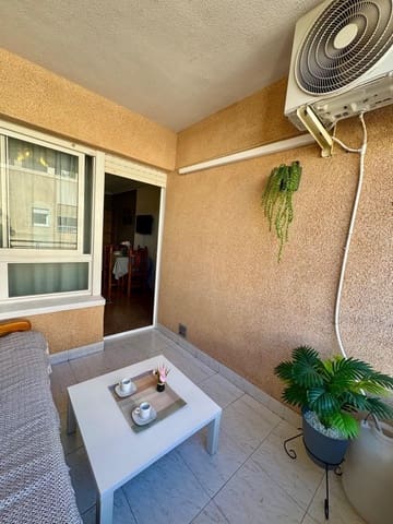 2 camera da letto Appartamento in vendita in Avenida Habaneras - Curva de Palangre, Torrevieja - 149.260 € (Rif: 9374023)