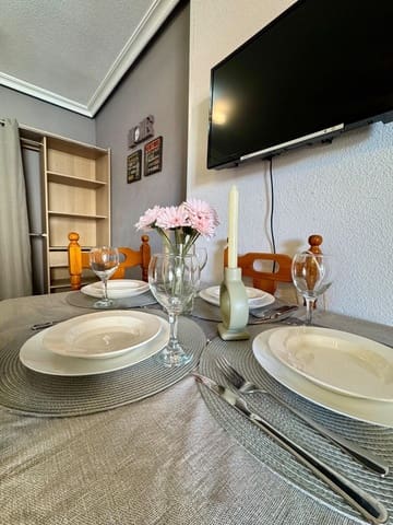 2 camera da letto Appartamento in vendita in Avenida Habaneras - Curva de Palangre, Torrevieja - 149.260 € (Rif: 9374023)