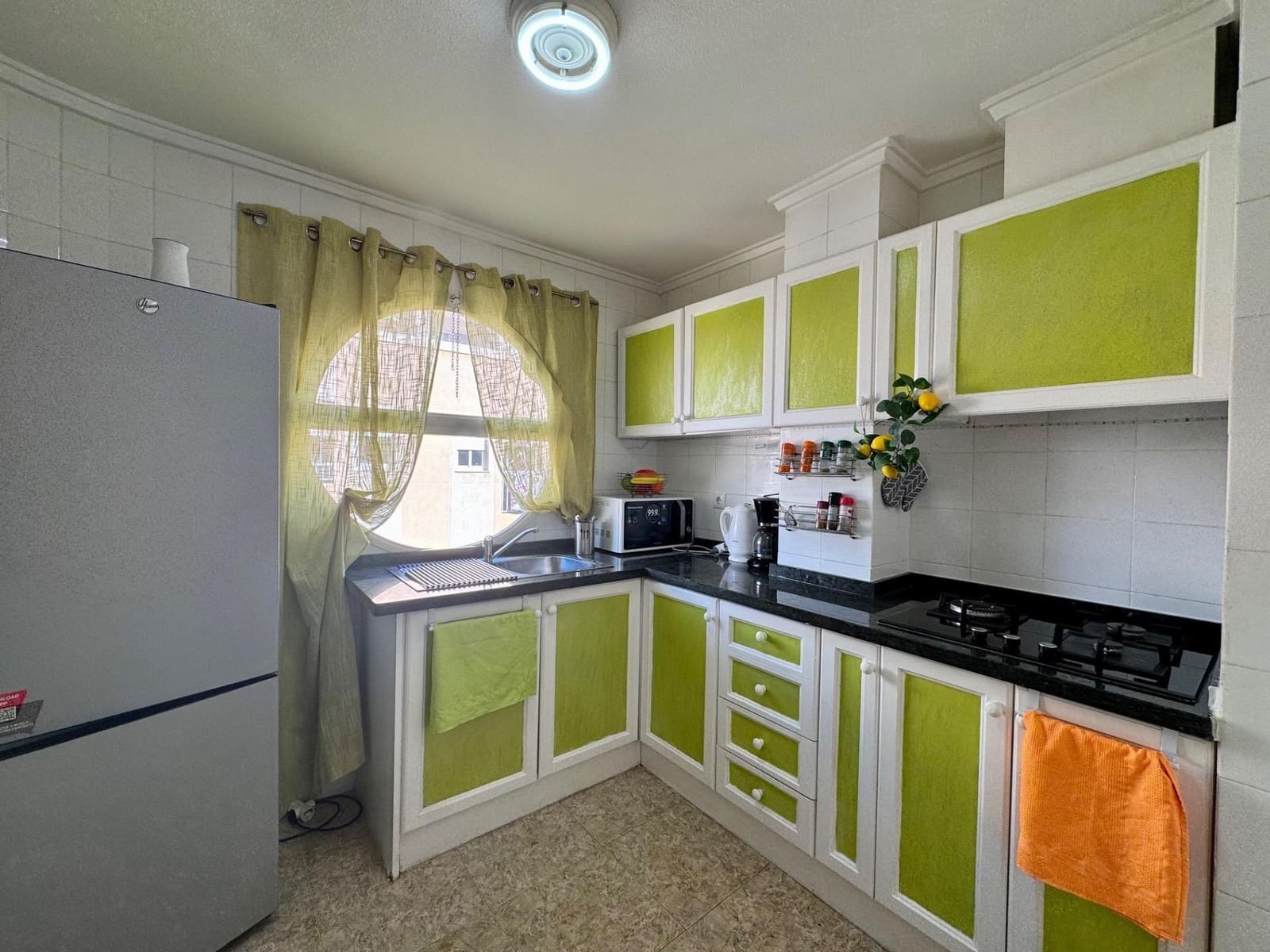 2 camera da letto Appartamento in vendita in Torrevieja - 149.260 € (Rif: 9374023)