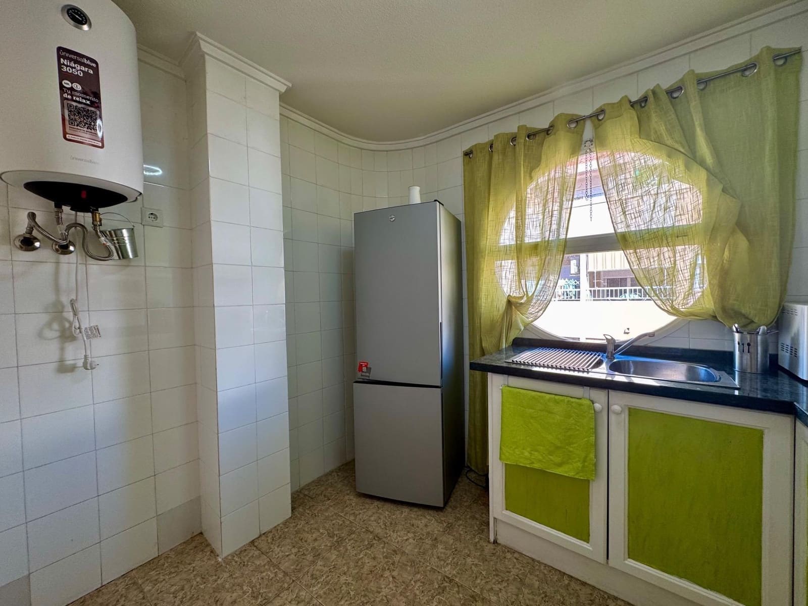 2 camera da letto Appartamento in vendita in Torrevieja - 149.260 € (Rif: 9374023)