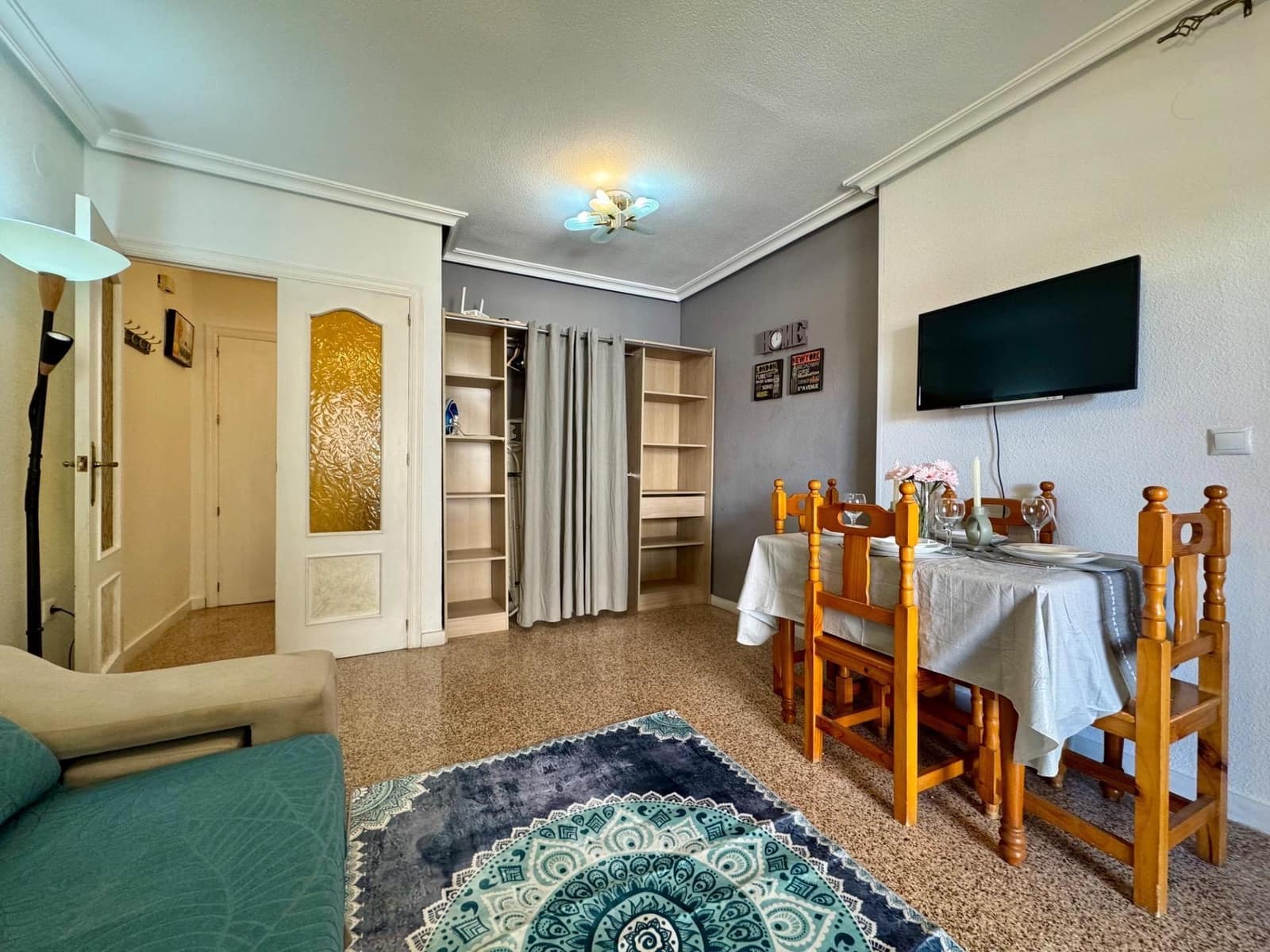 2 camera da letto Appartamento in vendita in Torrevieja - 149.260 € (Rif: 9374023)