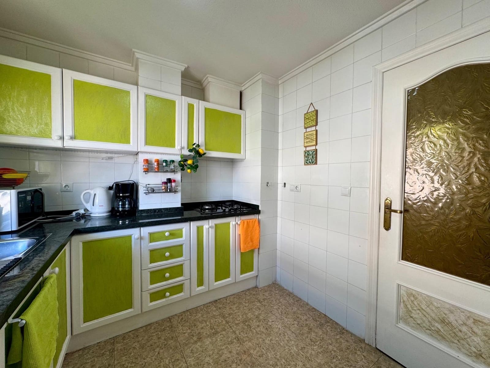 2 camera da letto Appartamento in vendita in Torrevieja - 149.260 € (Rif: 9374023)