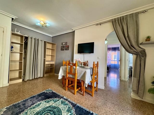 2 camera da letto Appartamento in vendita in Avenida Habaneras - Curva de Palangre, Torrevieja - 149.260 € (Rif: 9374023)