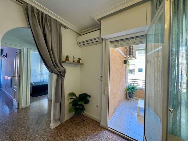 2 camera da letto Appartamento in vendita in Avenida Habaneras - Curva de Palangre, Torrevieja - 149.260 € (Rif: 9374023)