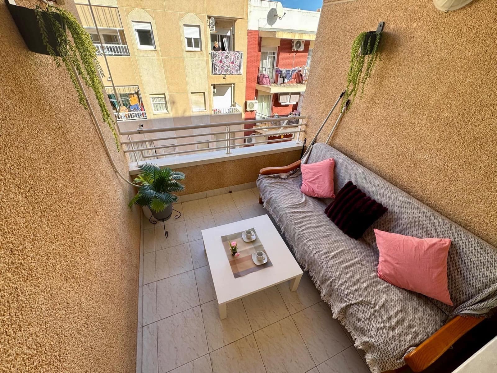 2 camera da letto Appartamento in vendita in Torrevieja - 149.260 € (Rif: 9374023)