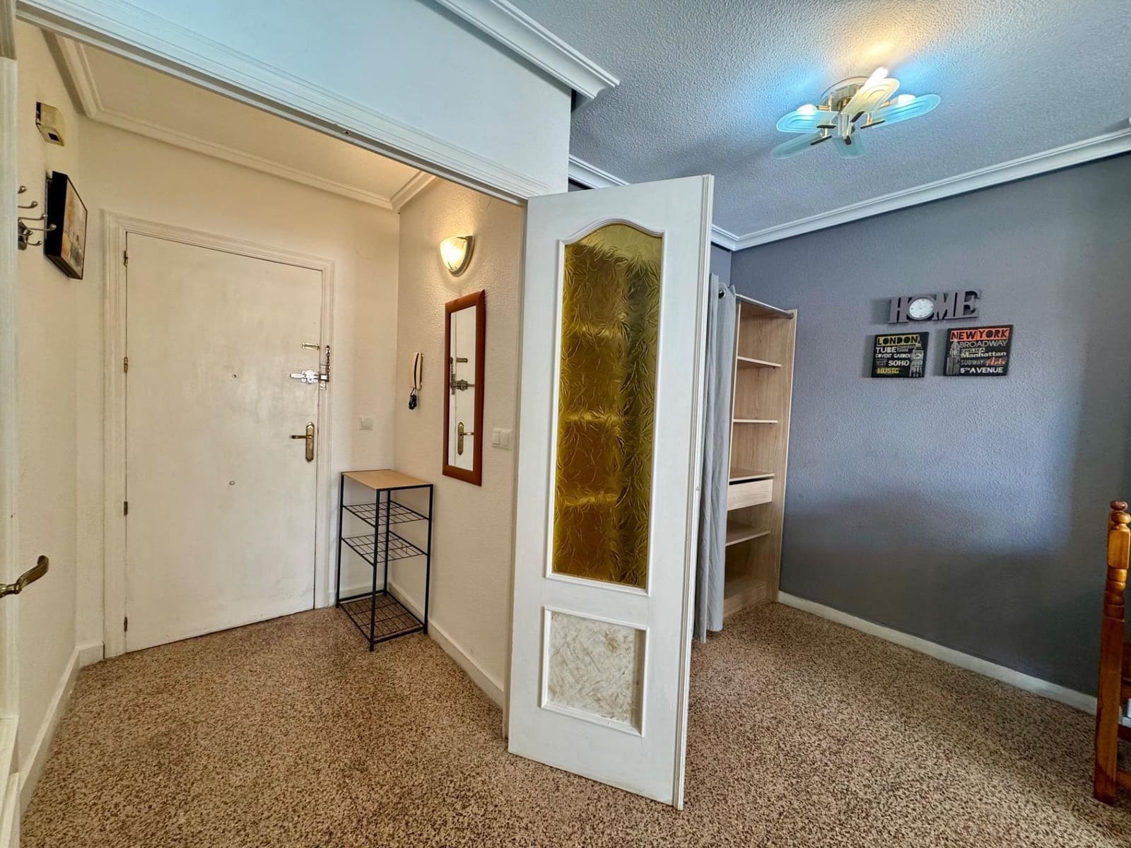 2 camera da letto Appartamento in vendita in Torrevieja - 149.260 € (Rif: 9374023)