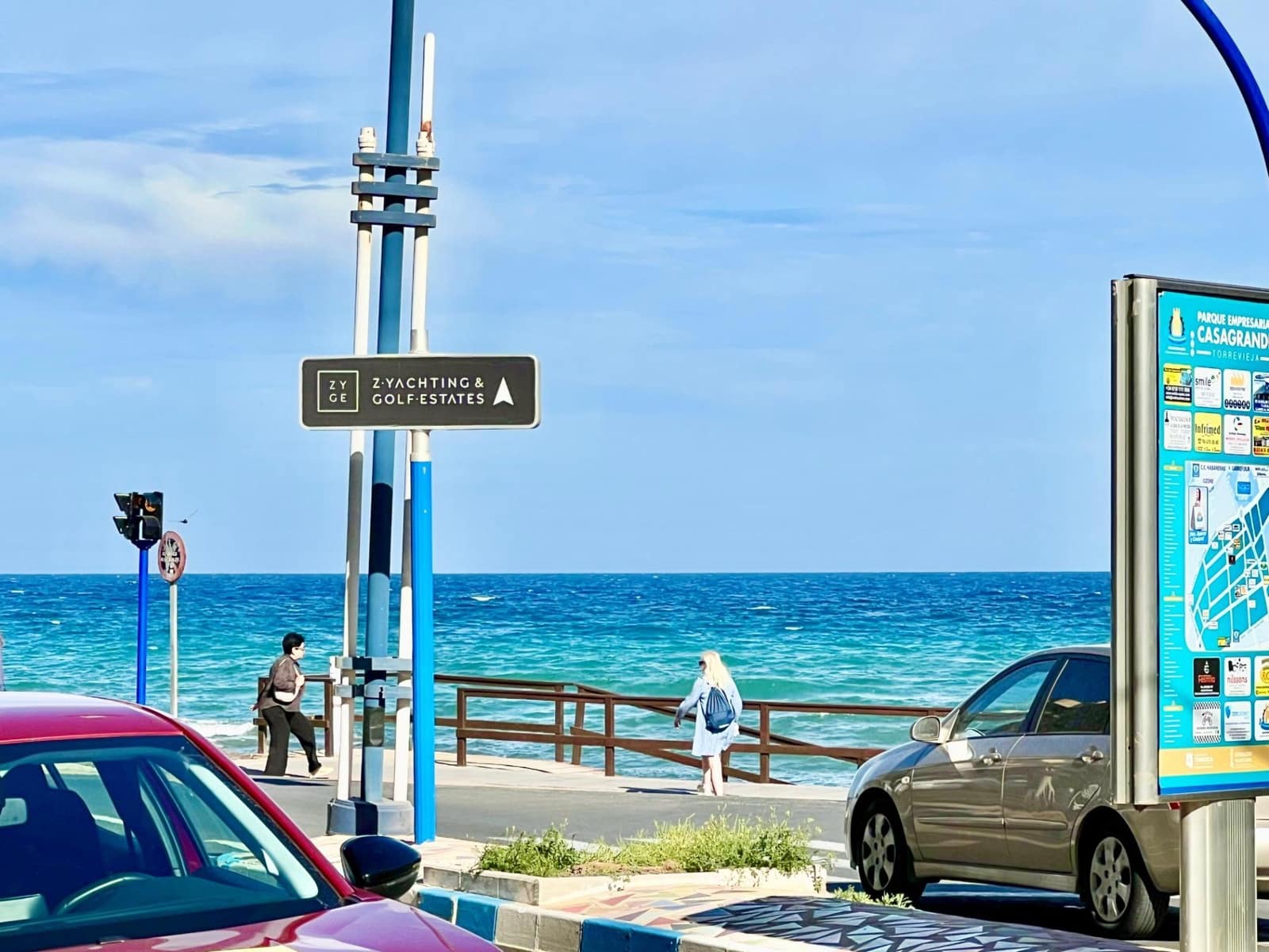 2 camera da letto Appartamento in vendita in Torrevieja - 149.260 € (Rif: 9374023)