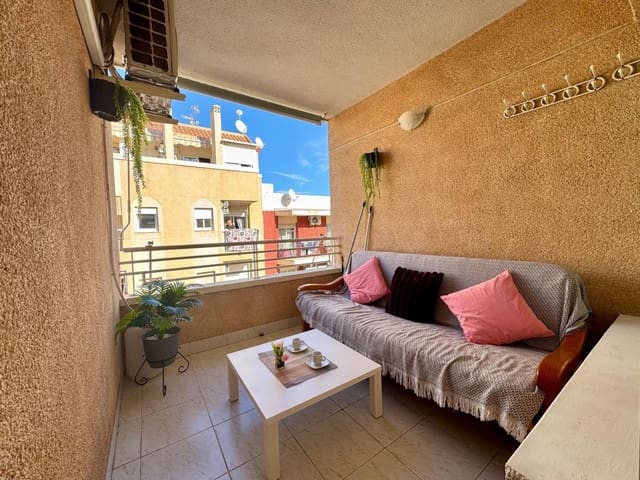 2 camera da letto Appartamento in vendita in Avenida Habaneras - Curva de Palangre, Torrevieja - 149.260 € (Rif: 9374023)