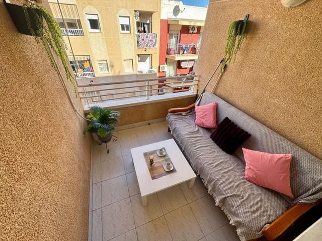 2 camera da letto Appartamento in vendita in Avenida Habaneras - Curva de Palangre, Torrevieja - 149.260 € (Rif: 9374023)