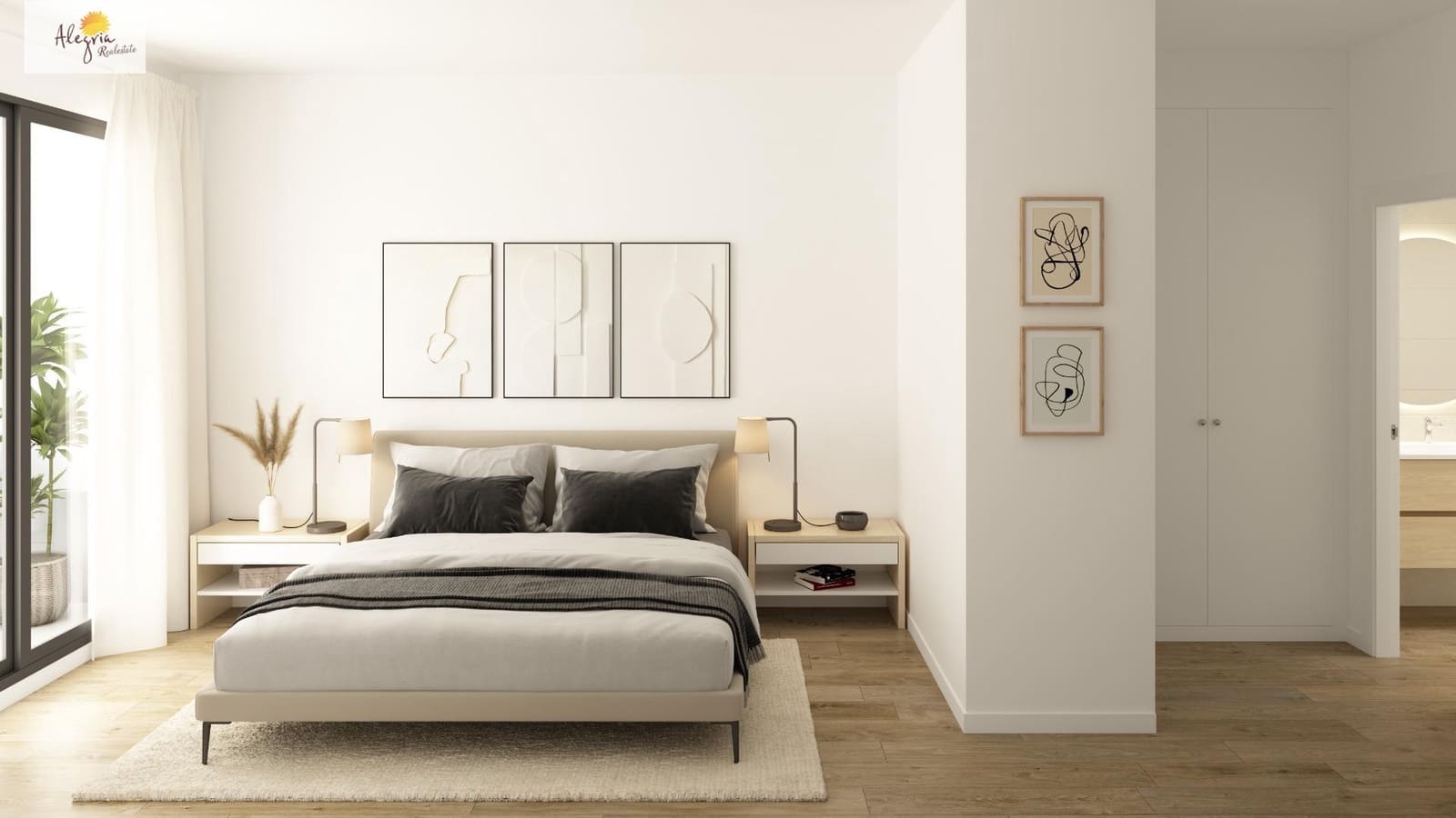 3 soverom Leilighet til salgs i Pucol - € 247 150 (Ref: 9374024)