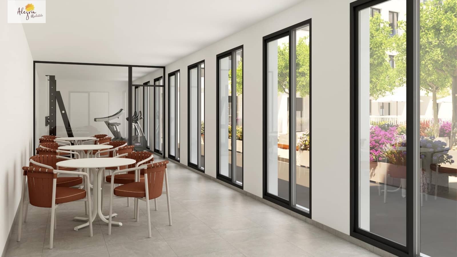 3 soverom Leilighet til salgs i Pucol - € 247 150 (Ref: 9374024)