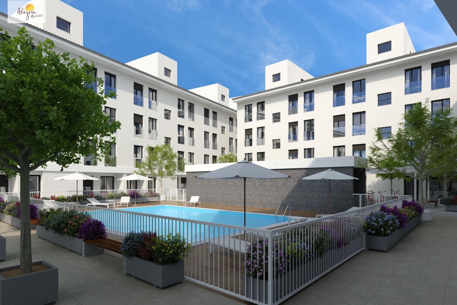 3 soverom Leilighet til salgs i Pucol - € 247 150 (Ref: 9374024)