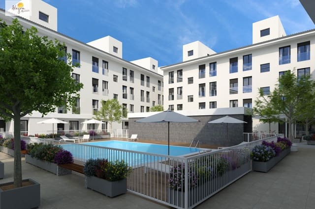 3 soverom Leilighet til salgs i Puçol - € 247 150 (Ref: 9374024)