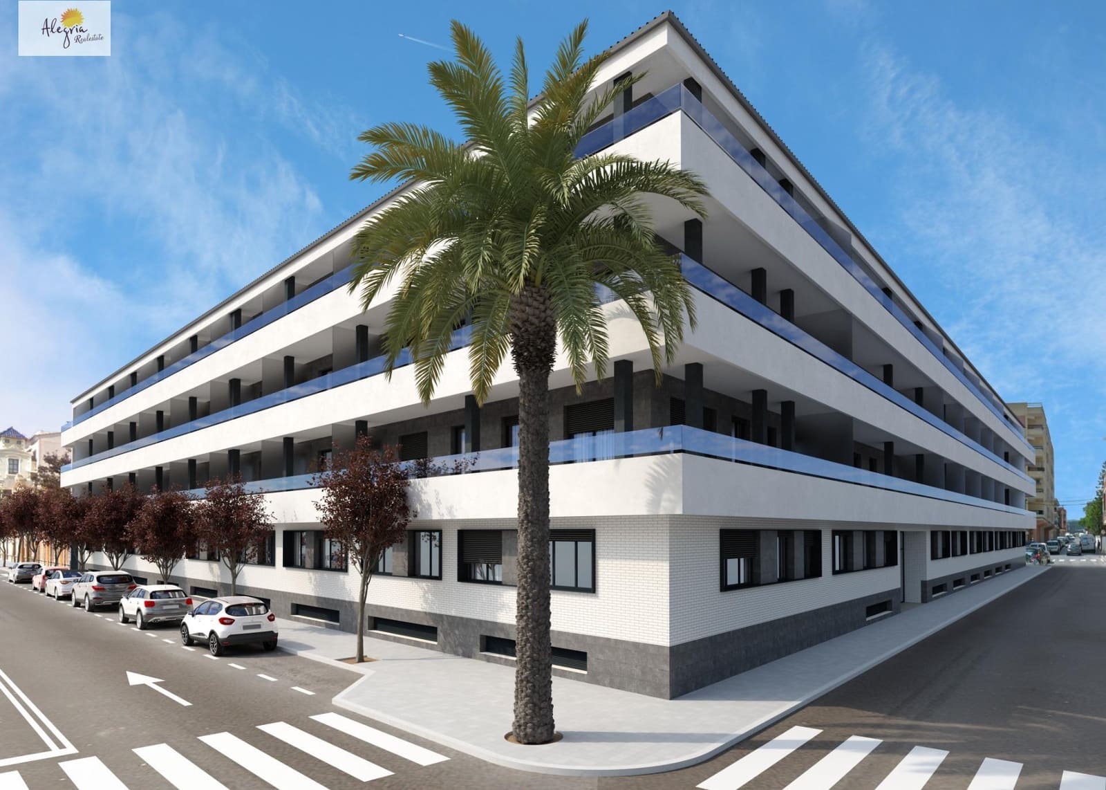 3 soverom Leilighet til salgs i Pucol - € 247 150 (Ref: 9374024)