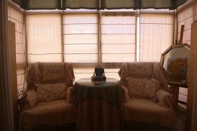 3 soveværelse Lejlighed til salg i San Blas, Alicante by - € 255.000 (Ref: 9374029)