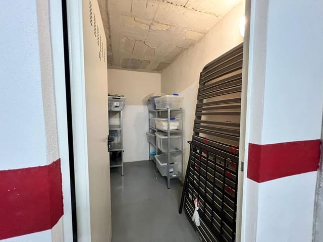 Garage till salu i Torrevieja - 18 990 € (Ref: 9374030)