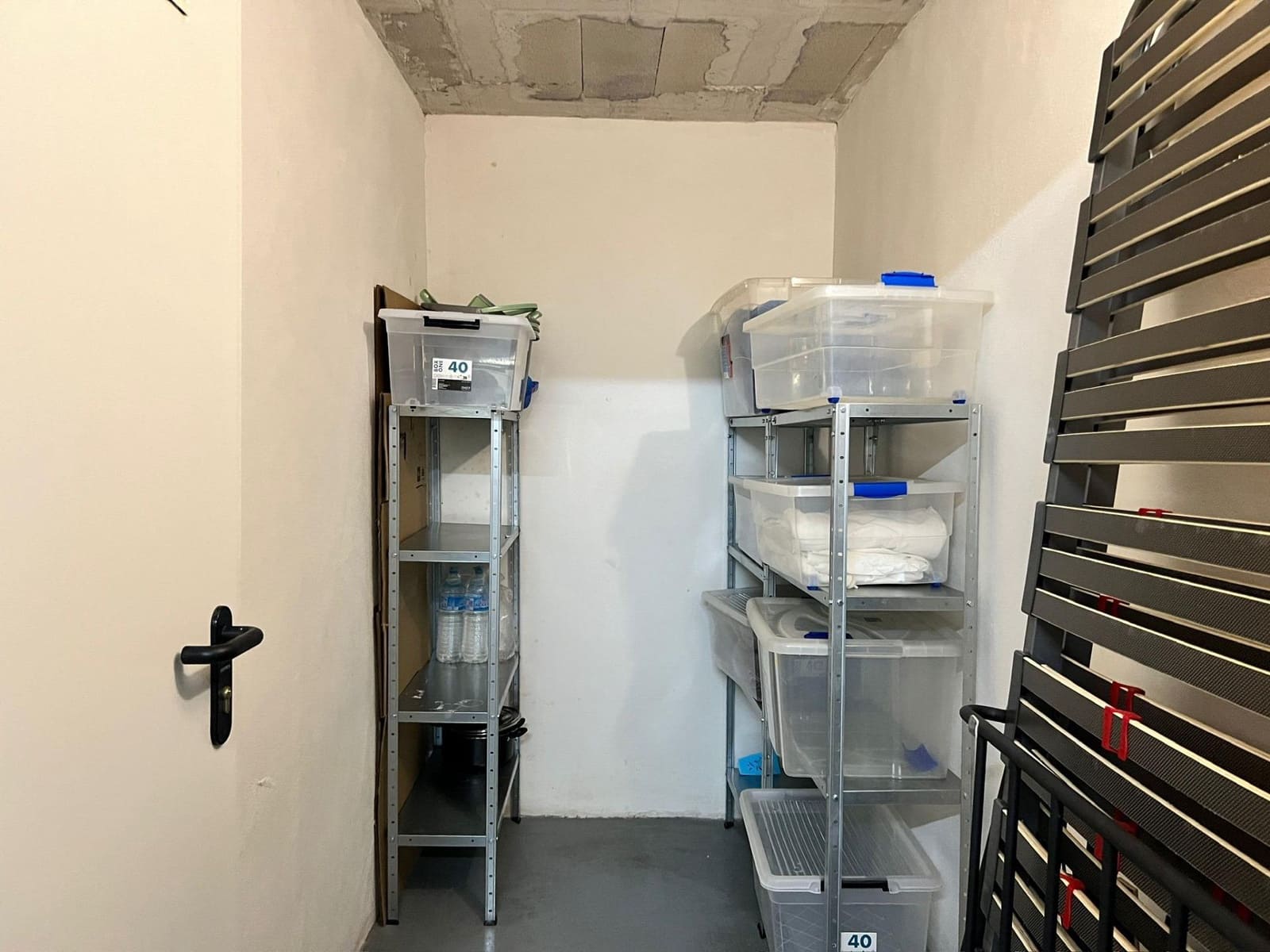 Garage for sale in Torrevieja - € 18,990 (Ref: 9374030)