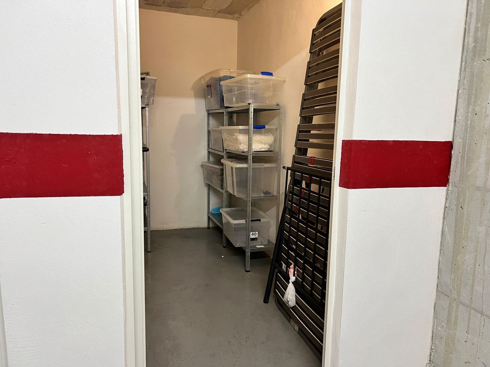 Garage for sale in Torrevieja - € 18,990 (Ref: 9374030)