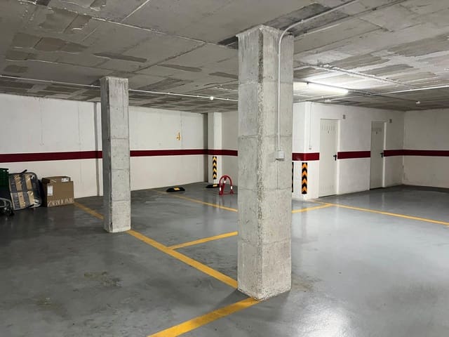 Garage till salu i Torrevieja - 18 990 € (Ref: 9374030)