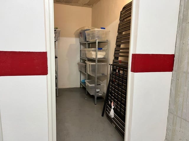 Garage till salu i Torrevieja - 18 990 € (Ref: 9374030)