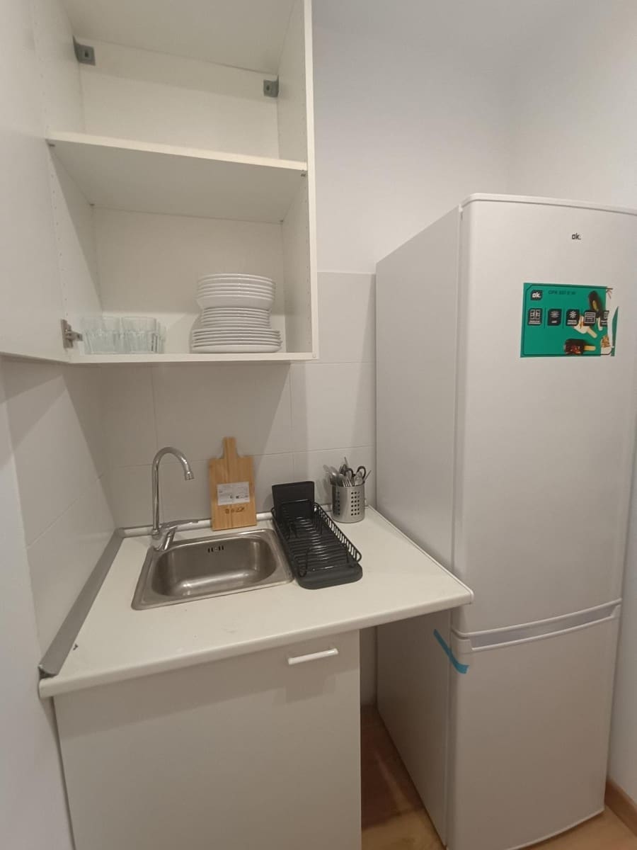 Studio til salg i Madrid by - € 250.000 (Ref: 9374031)