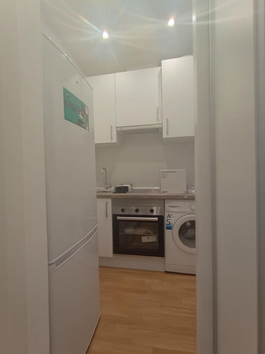 Studio til salg i Madrid by - € 250.000 (Ref: 9374031)