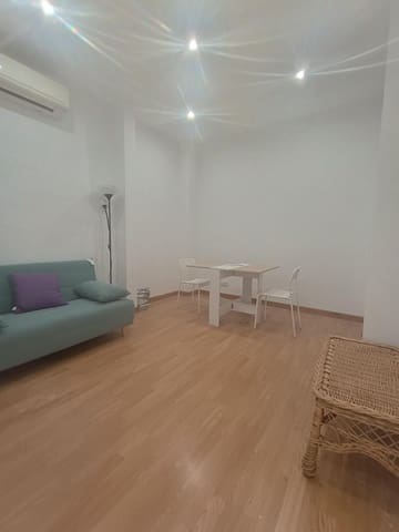 Studio til salg i Madrid by - € 250.000 (Ref: 9374031)