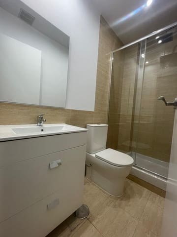 Studio til salg i Madrid by - € 250.000 (Ref: 9374031)