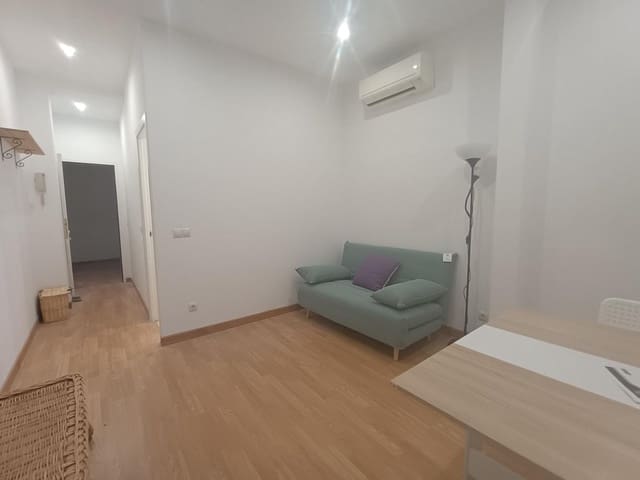 Studio til salg i Madrid by - € 250.000 (Ref: 9374031)