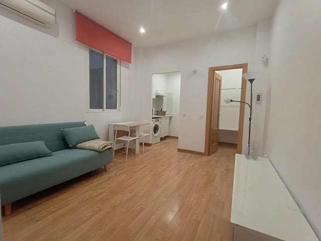 Studio til salg i Madrid by - € 250.000 (Ref: 9374031)