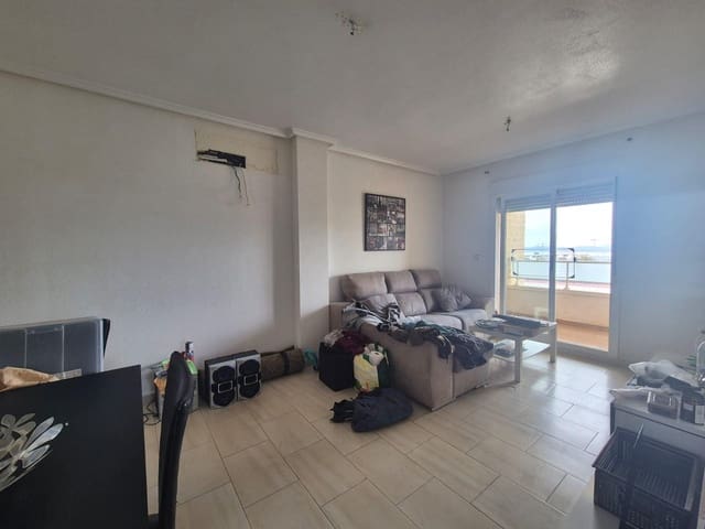 2 soverom Leilighet til salgs i Parque Acuático - Sector 25, Torrevieja - € 135 000 (Ref: 9375330)