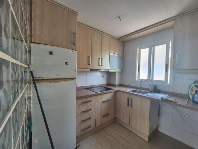 2 soverom Leilighet til salgs i Parque Acuático - Sector 25, Torrevieja - € 135 000 (Ref: 9375330)