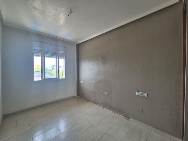 2 soverom Leilighet til salgs i Parque Acuático - Sector 25, Torrevieja - € 135 000 (Ref: 9375330)