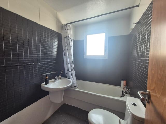 2 soverom Leilighet til salgs i Parque Acuático - Sector 25, Torrevieja - € 135 000 (Ref: 9375330)