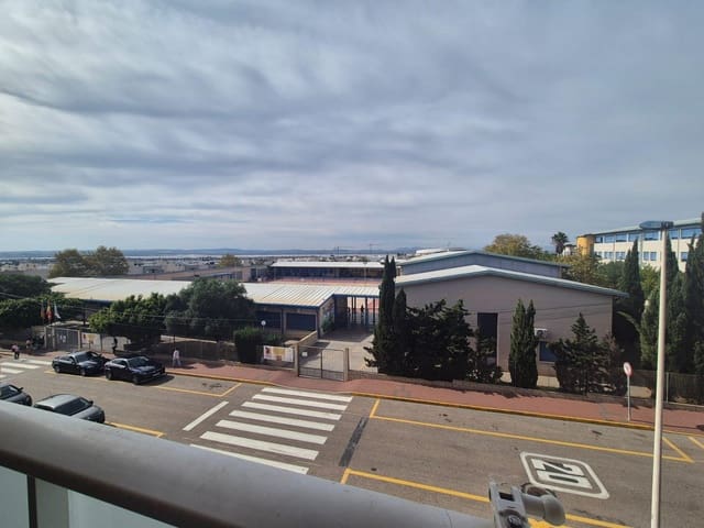 2 soverom Leilighet til salgs i Parque Acuático - Sector 25, Torrevieja - € 135 000 (Ref: 9375330)