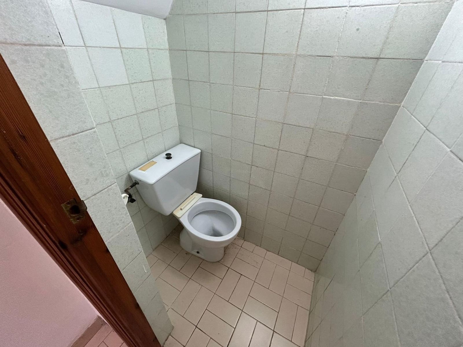 1 chambre Bungalow à vendre à Torrevieja avec piscine - 105 000 € (Ref: 9376712)