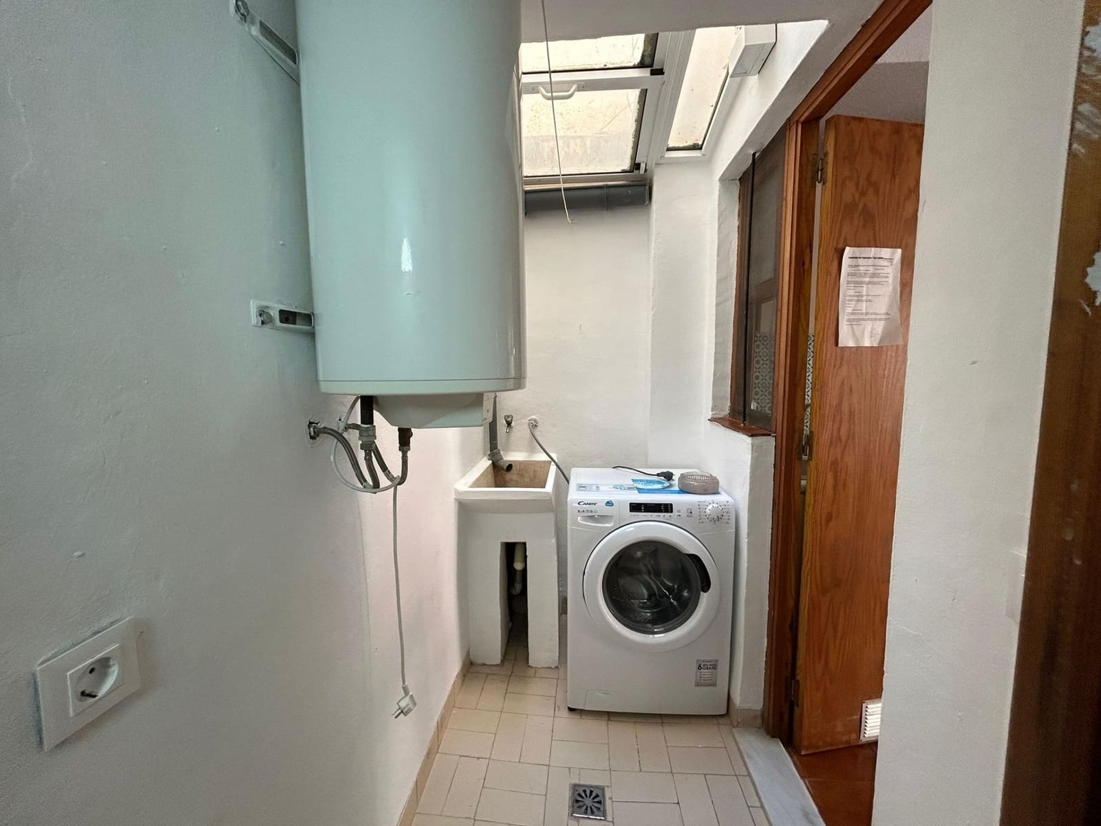 1 chambre Bungalow à vendre à Torrevieja avec piscine - 105 000 € (Ref: 9376712)