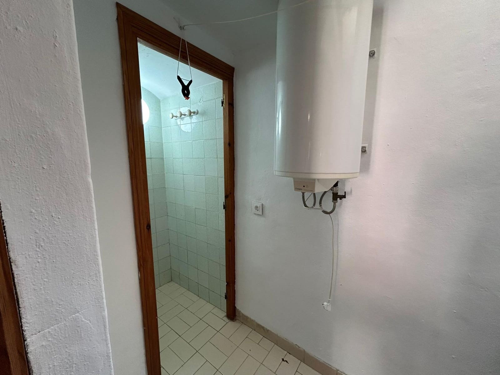 1 chambre Bungalow à vendre à Torrevieja avec piscine - 105 000 € (Ref: 9376712)
