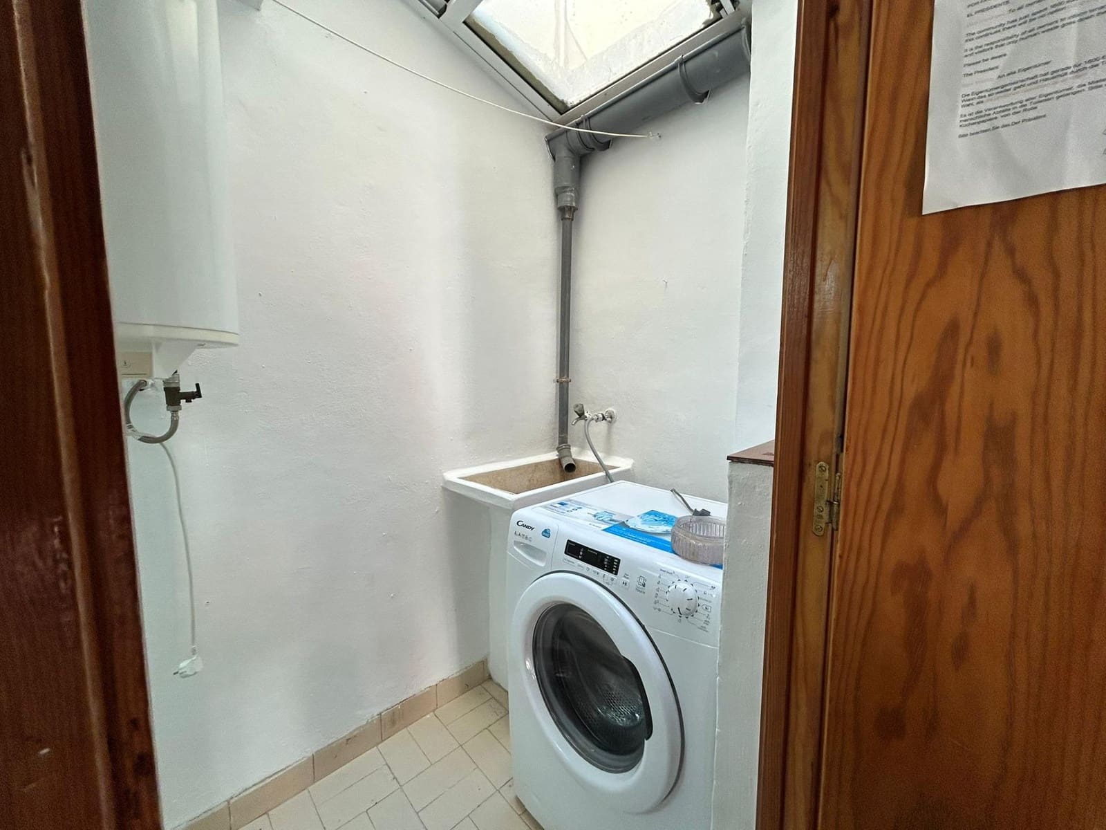 1 chambre Bungalow à vendre à Torrevieja avec piscine - 105 000 € (Ref: 9376712)